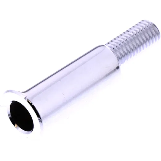 Extension for Silent Rubber Adapter, M8, 30mm
