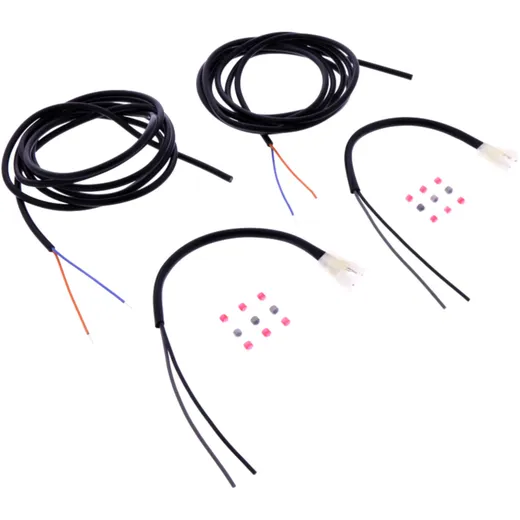 Stecker Satz Kellerman für I. Nex passend für: Aprilia Tuono, RS4, Caponord