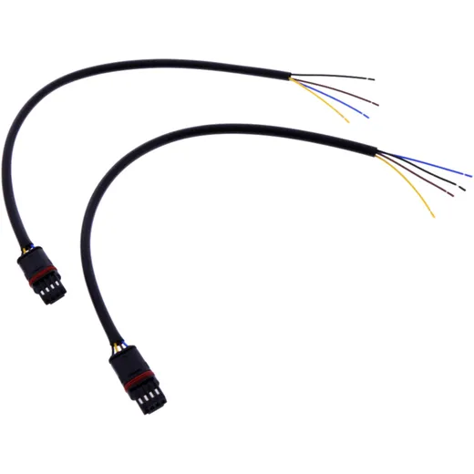 Plug kit kellerman for i. nex for: BMW R, S, M