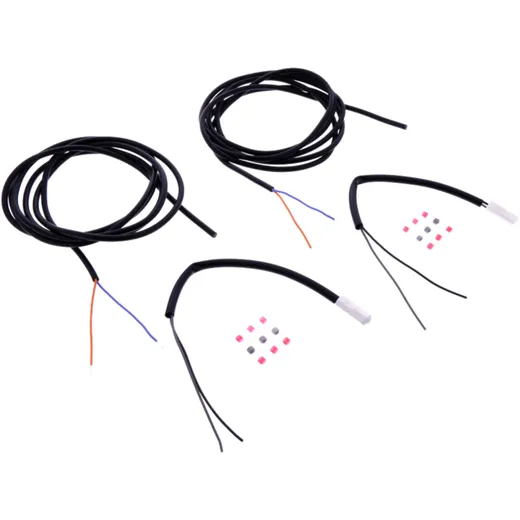 Plug kit kellerman for i. nex for: Honda VFR