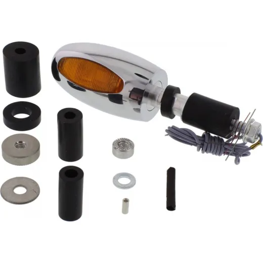 Blinker Blinkleuchte 124100
