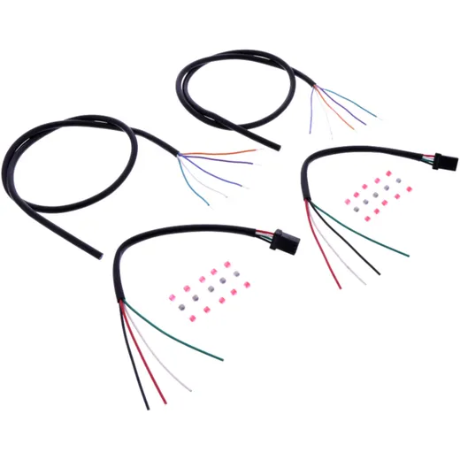 PLUG KIT for i.Nex by Kellermann