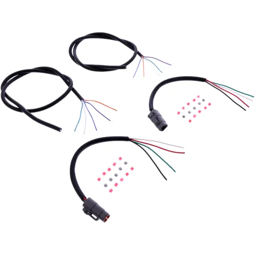PLUG KIT KELLERMAN FOR I.NEX 7052429