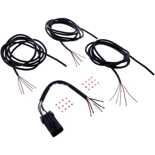 Plug kit kellerman for i. nex for: Indian Scout, Scout Sixty 7052433