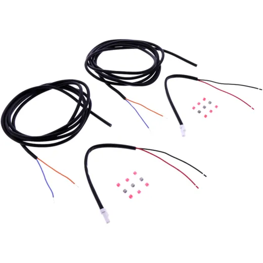 Plug kit kellerman for i. nex for: MV Agusta Brutale, Dragster, Rush