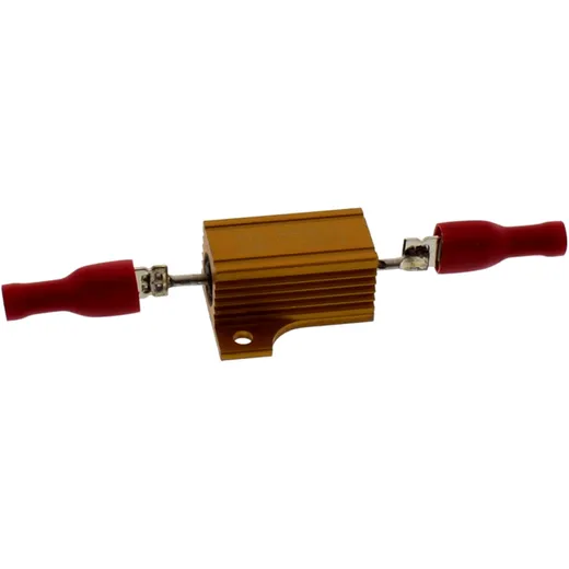 Kellermann 10 Ohm 25W Widerstand für LED Blinker