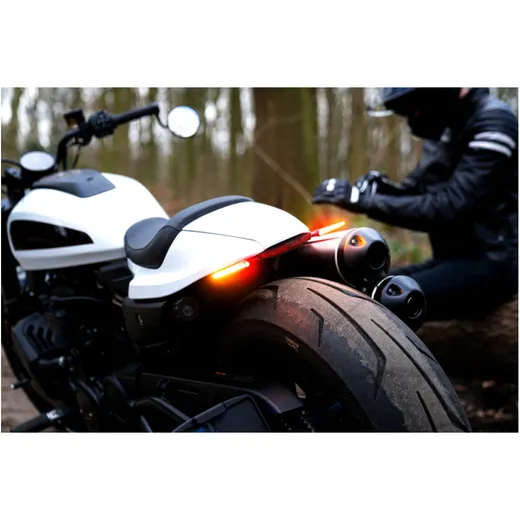 Kellermann Jetstream LED Indicator with Brake and Tail Light_1