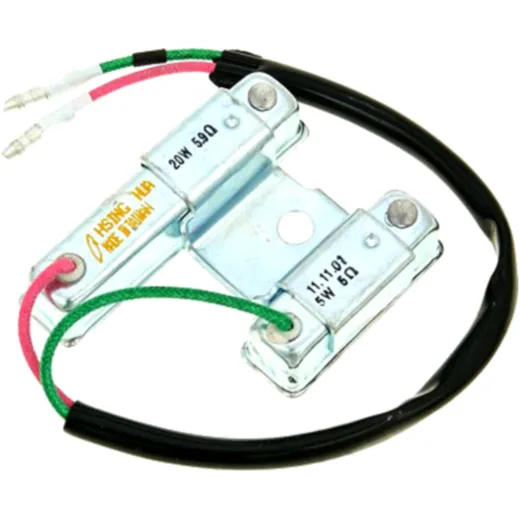 Lichtwiderstand JMP GY6 50/125 / 150 ccm passend für: Baotian BT49QT - 7A1, BT125T - 2A, BT49QT - 10