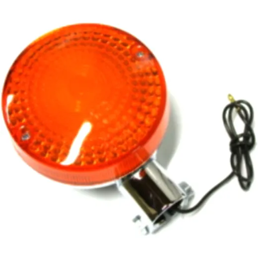 Indicator JMP for: Honda CB, CX, GL