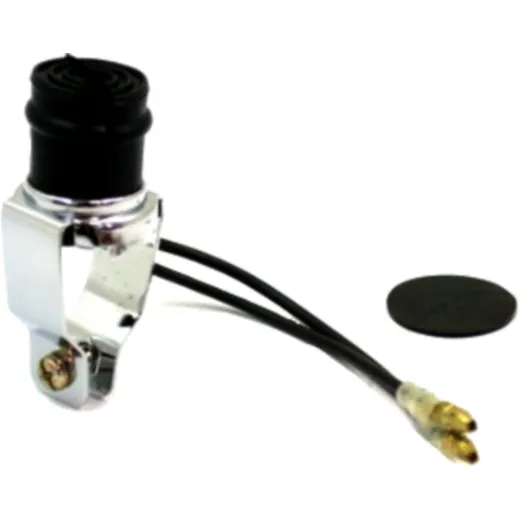 Waterproof ON/OFF Kill Switch for Motorcycles