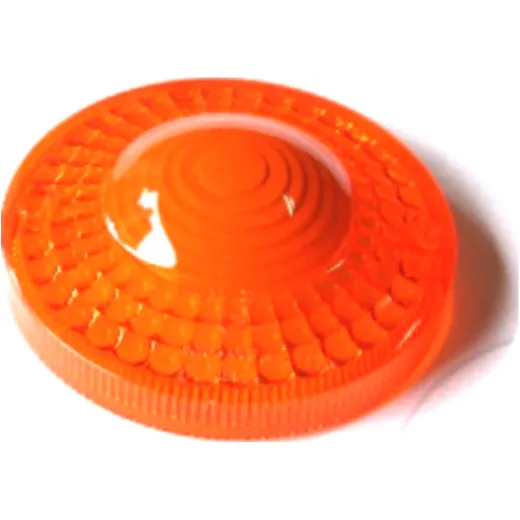 Orange Indicator Lens for JMP