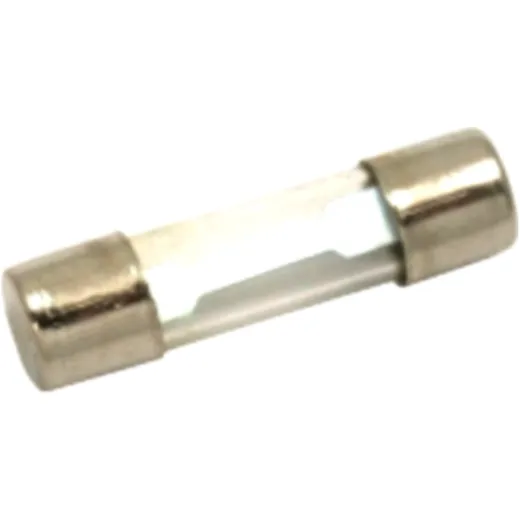 Glas-Sicherung 10A 25x6.35 JMP für Motorräder