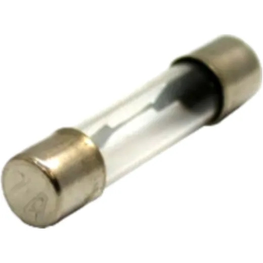 Glassicherung 15A 30x6.35 JMP für Motorräder