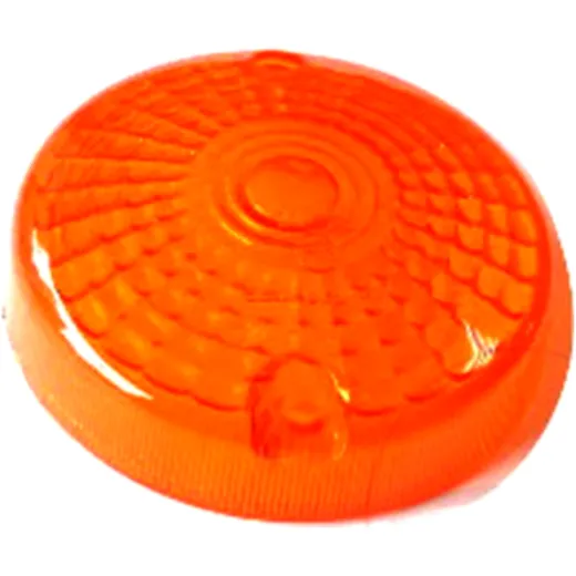 Indicator lens JMP for: Suzuki GT, TS, DR, GP