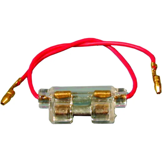 JMP Fuse Box for 2 Fuses 15A