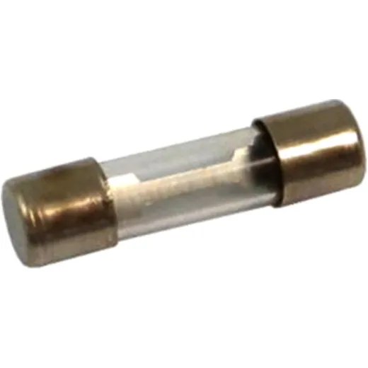 GLASS FUSE 30A 25X6.35 JMP for Motorcycles_0