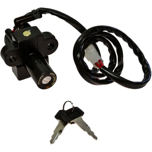 Ignition switch for: Honda CBR