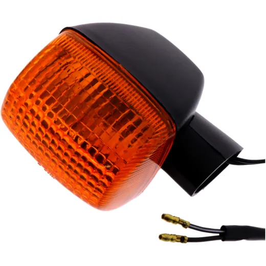 Indicator front right or rear left for: Honda NTV, CBR, VF