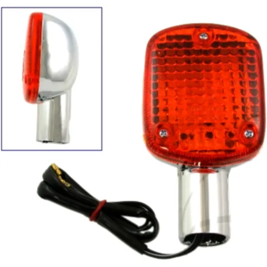 Indicator JMP for: Honda CB, VF, CA