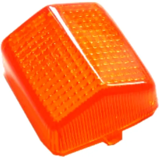 Indicator lens JMP for: Honda XL, NX, CBR