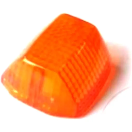Blinkleuchte Glas orange JMP passend für: Kawasaki ZRX, GPZ, ER