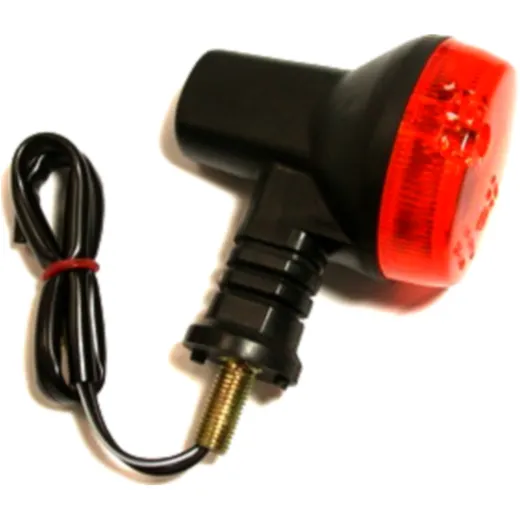 Indicator JMP for: Kawasaki KLR