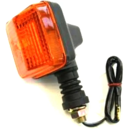 Indicator for JMP Motorcycle