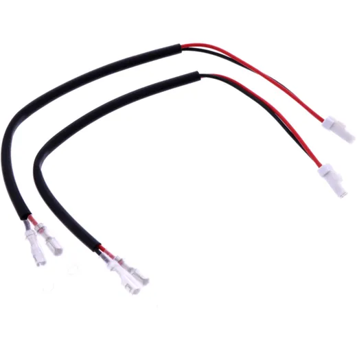 Indicator adaptor cable JMP for: DUCATI