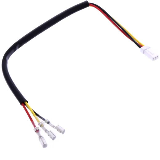 Adapter cable rear light JMP for: Ducati 848, 1198, 1098