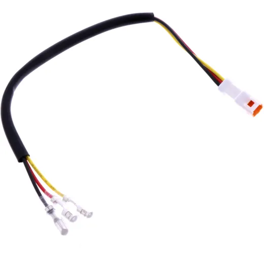 Rücklicht Adapterkabel JMP