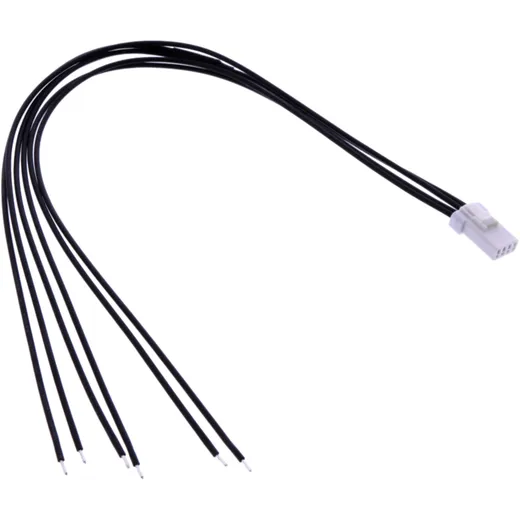 Adapterkabel Leuchte Rücklicht + Blinker JMP passend für: Triumph