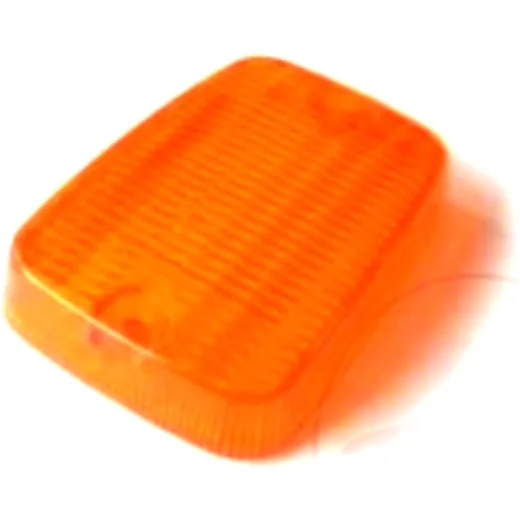 Indicator lens JMP for: Suzuki RG