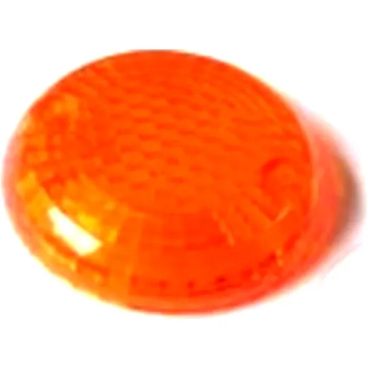 Indicator lens JMP for: Suzuki GZ