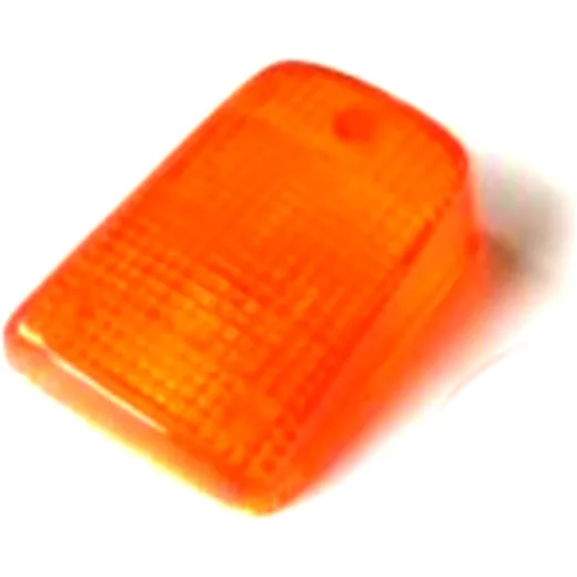 Indicator lens JMP for: Suzuki DR, TR