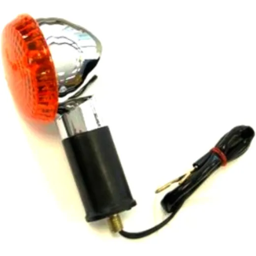 Blinkleuchte JMP kurz Alternative: 7056765 passend für: Kawasaki ZR, EL, BN, W