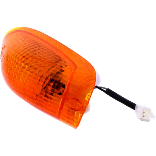 Indicator front left for: Kawasaki ZZR