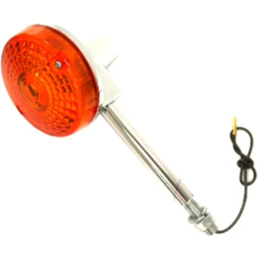 Indicator JMP for: Suzuki GN, GT, GS