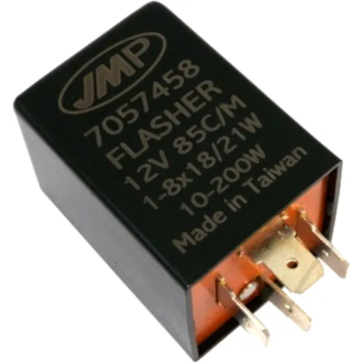 Electronic Indicator Relay 12V 4PIN