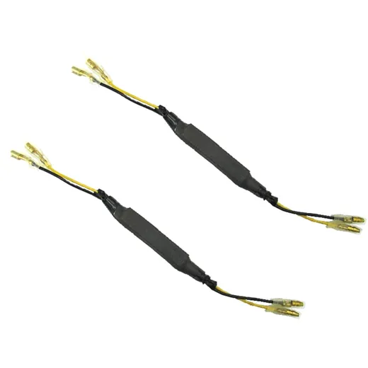 Power Resistor 15 Ohm 12W for Motorcycles