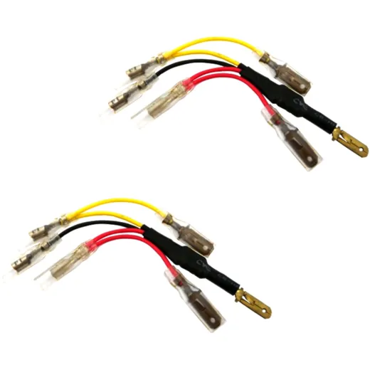 High Power Resistor 100 Ohm 1W