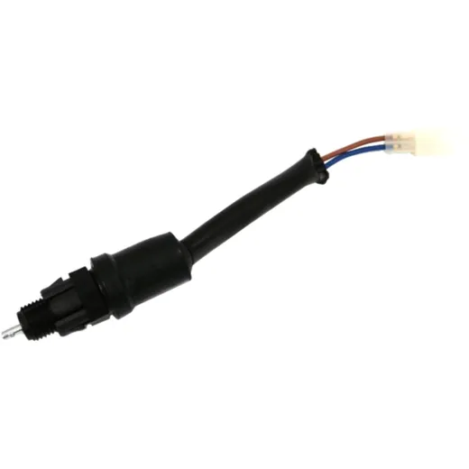 Brake light switch JMP for: Kawasaki ZZR, GPZ, KLE, Triumph Speed Triple, Daytona, TT