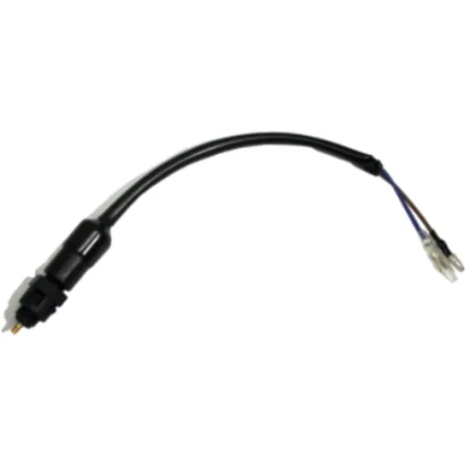 Brake light switch JMP for: Kawasaki KLR, Z, KMX