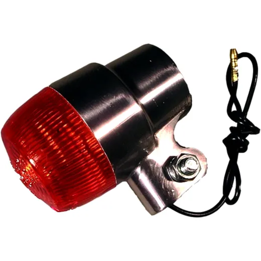 Indicator JMP for: Honda CB, SL, XL