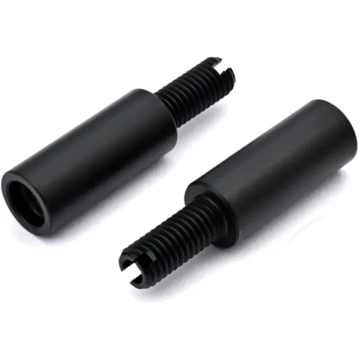 Indicator Extension Black for M8X30MM