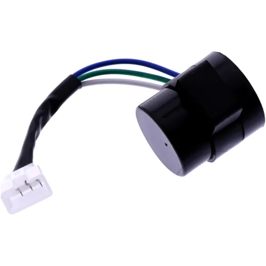 Blinkrelais mechanisch 101 Octane 12V 3 polig passend für: Jonway YY125T - 10, YY125T - 12, YY125T - 19
