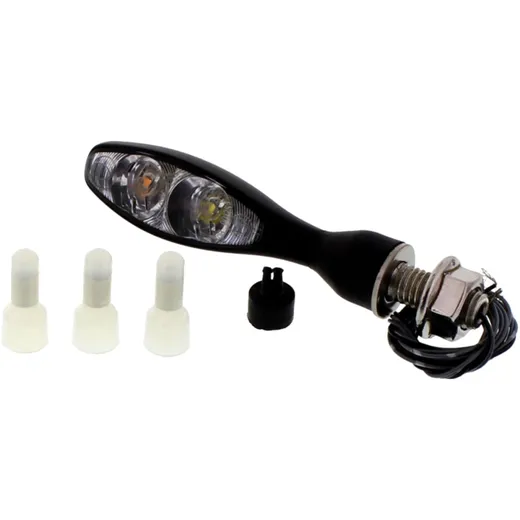 Kellermann Micro 1000 PL Indicator with Position Light