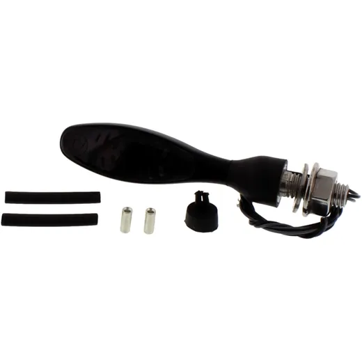 Kellermann Micro 1000 Dark Blinker