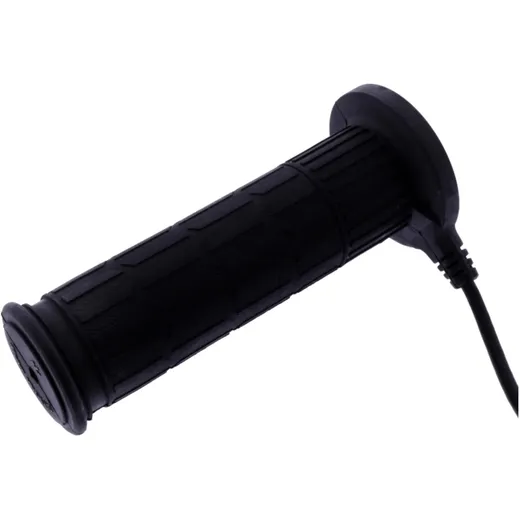 DAYTONA heated grip kit - 4 stage for 1 inch handlebars for: Tr
