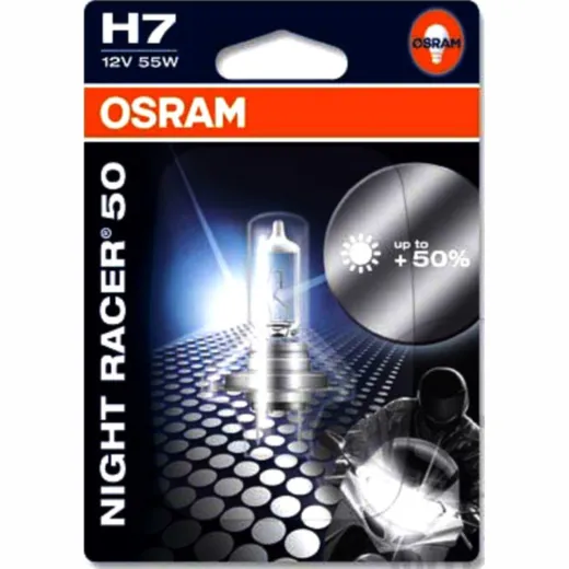 Bulb h7 12v 55w 4052899929470