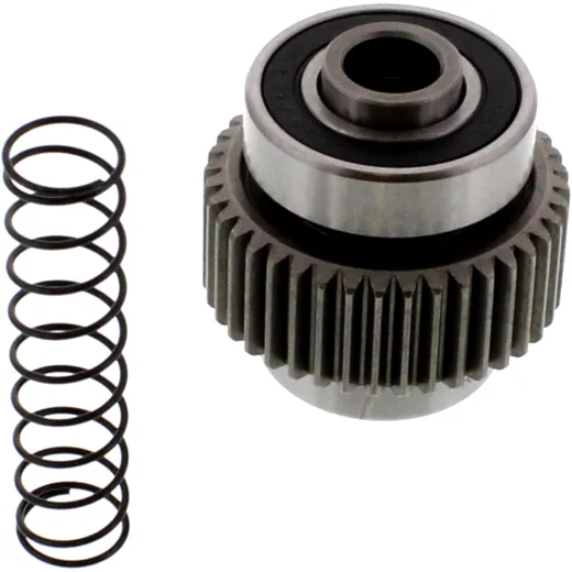 Starter Clutch for Big Twin
